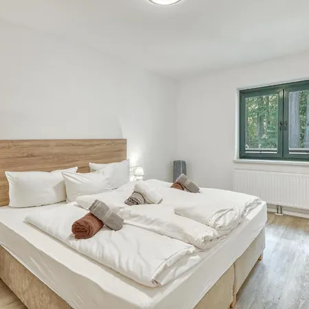 3 Bedroom Gorgeous In 아파트 알텐키르헨