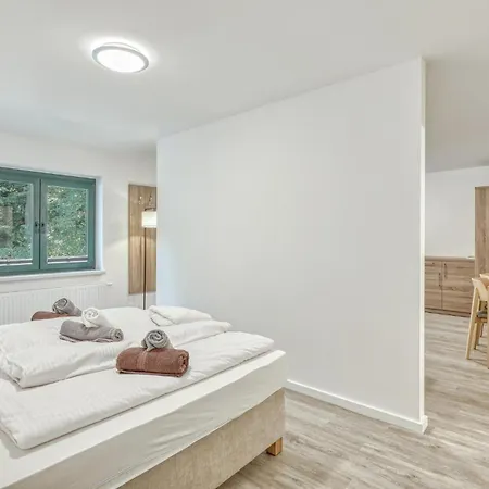 아파트 3 Bedroom Gorgeous In *