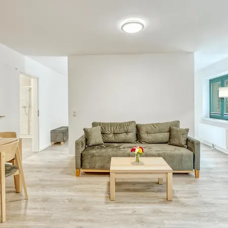 아파트 3 Bedroom Gorgeous In 알텐키르헨
