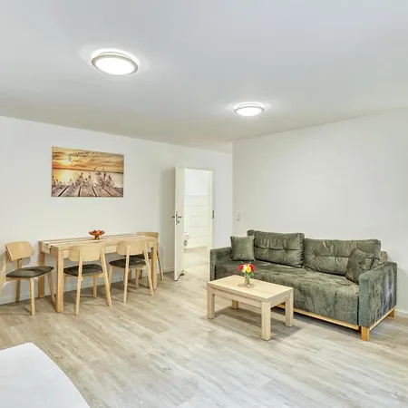 3 Bedroom Gorgeous In *